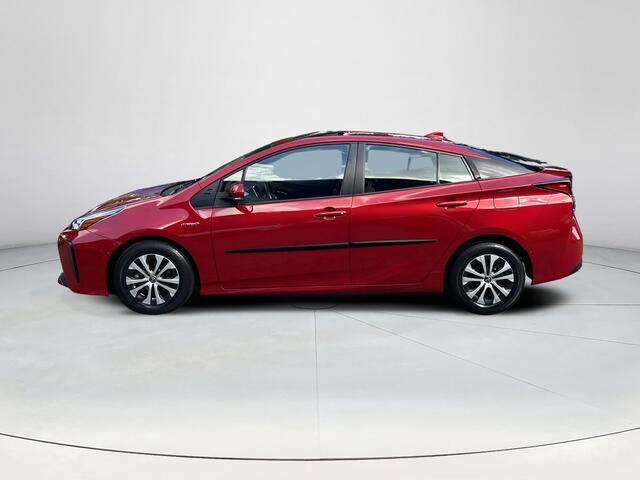 Toyota PRIUS 1.8 Executive