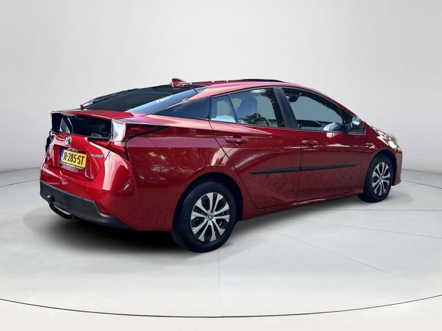Toyota PRIUS 1.8 Executive