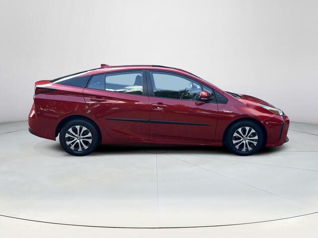 Toyota PRIUS 1.8 Executive