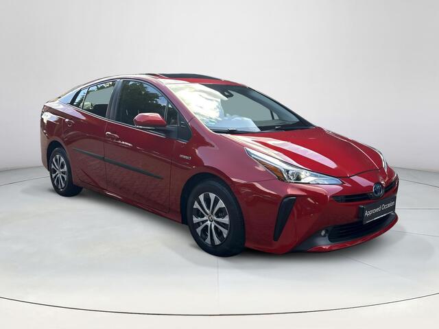 Toyota PRIUS 1.8 Executive
