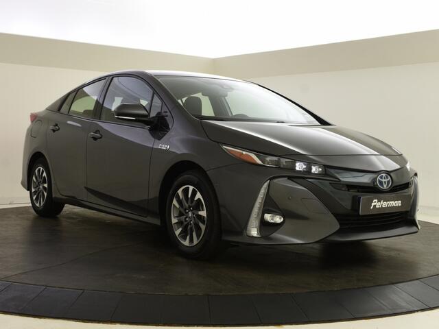 Toyota PRIUS 1.8 Plug-in Executive | JBL | 360 camera | Blindspot