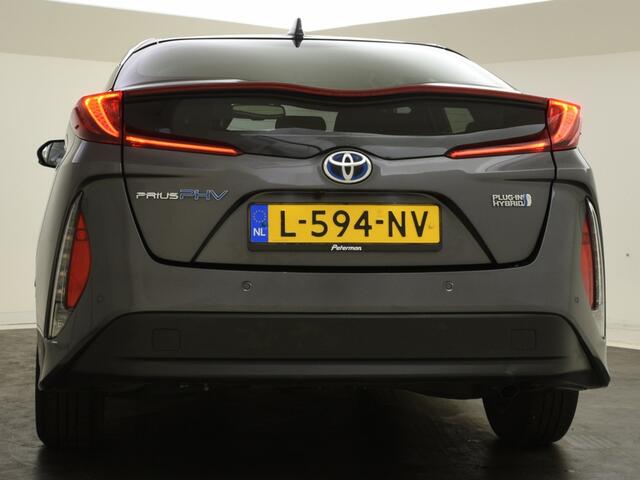 Toyota PRIUS 1.8 Plug-in Executive | JBL | 360 camera | Blindspot