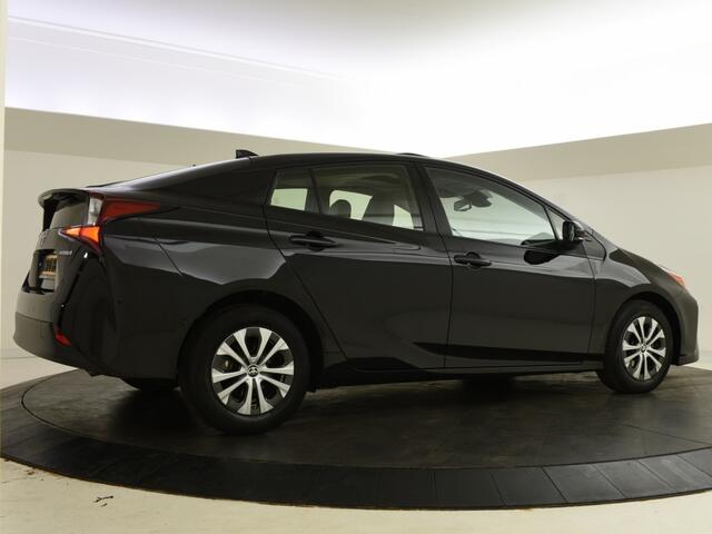 Toyota PRIUS 1.8 Executive | Leder | JBL | Blindspot | Head-up | Panorama