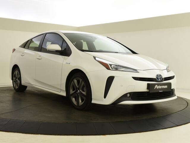 Toyota PRIUS 1.8 Comfort Plus | Head-up | JBL-audio | PDC | Blindspot