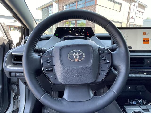Toyota PRIUS 2.0 Plug-in Executive | Panoramadak | SoH 97%