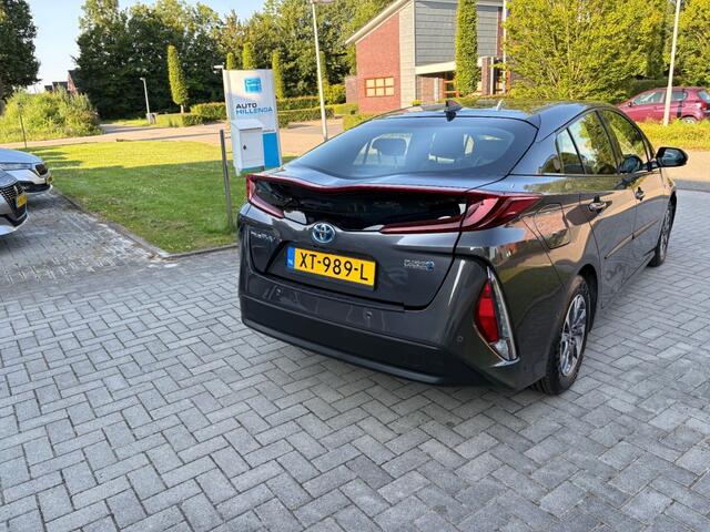Toyota PRIUS 1.8 PLUG-IN DYNAMIC