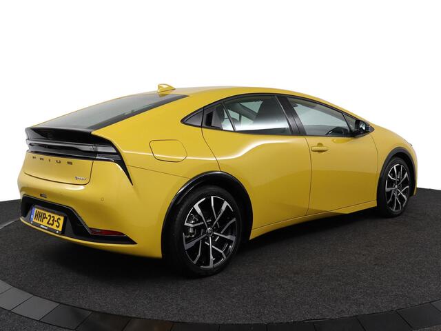 Toyota PRIUS 2.0 Plug-in Executive | Apple Carplay/Android Auto | elektrisch bedienbare achterklep |