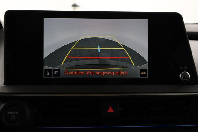 Toyota PRIUS 2.0 Plug-in Executive | Apple Carplay/Android Auto | elektrisch bedienbare achterklep |