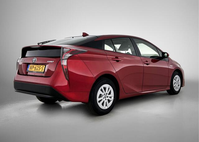 Toyota PRIUS 1.8 Aspiration