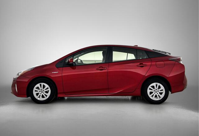 Toyota PRIUS 1.8 Aspiration