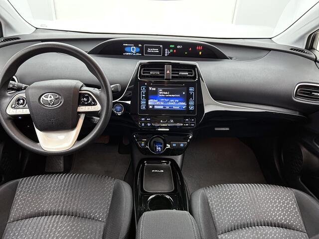 Toyota PRIUS 1.8 Aspiration