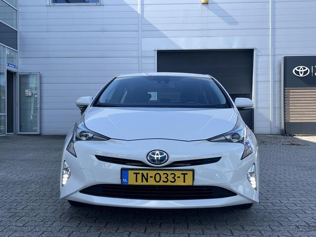 Toyota PRIUS 1.8 Dynamic