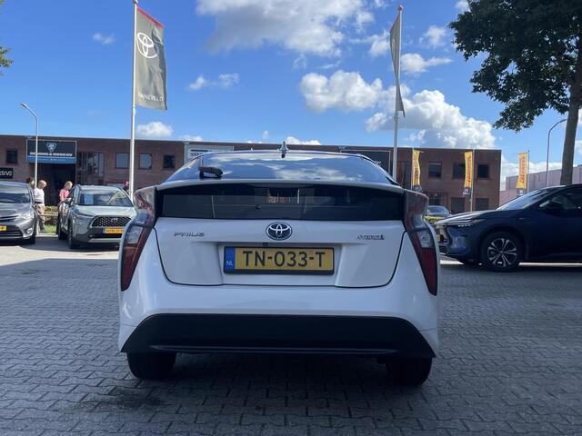 Toyota PRIUS 1.8 Dynamic