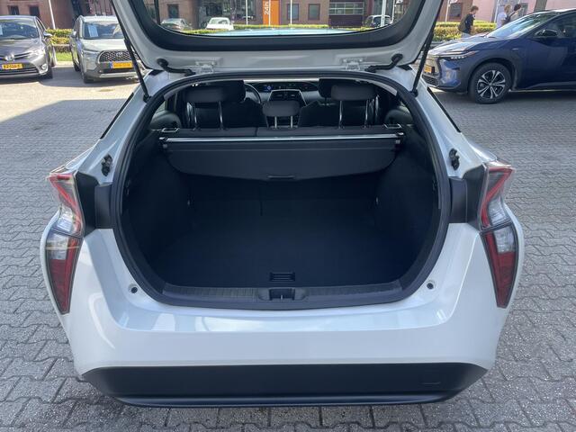 Toyota PRIUS 1.8 Dynamic