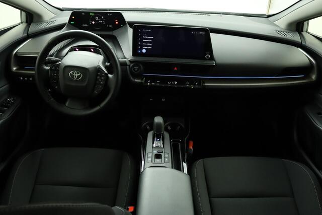 Toyota PRIUS 2.0 Plug-in Dynamic | Dode Hoek Detectie | Stoelverwarming | Parkeersensoren | Achteruitrijcamera |