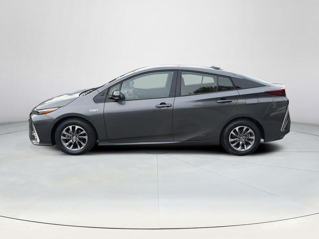 Toyota PRIUS 1.8 Plug-in Dynamic | JBL Audio | Navigatie | HUD Display |