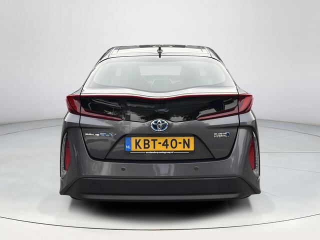 Toyota PRIUS 1.8 Plug-in Dynamic | JBL Audio | Navigatie | HUD Display |