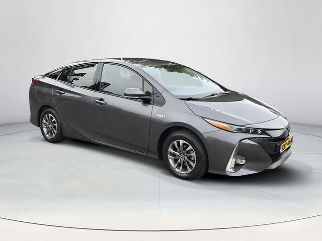Toyota PRIUS 1.8 Plug-in Dynamic | JBL Audio | Navigatie | HUD Display |