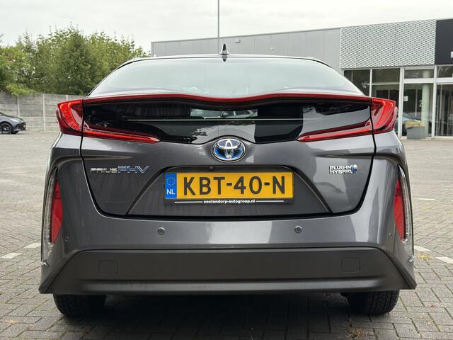 Toyota PRIUS 1.8 Plug-in Dynamic | JBL Audio | Navigatie | HUD Display |