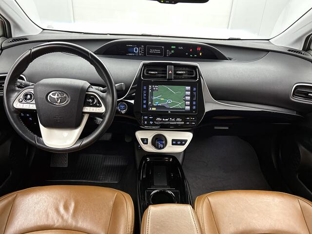 Toyota PRIUS 1.8 Plug-in Business Plus | Achteruitrijcamera | HUD | ACC | Stoelverwarming | LED verlichting