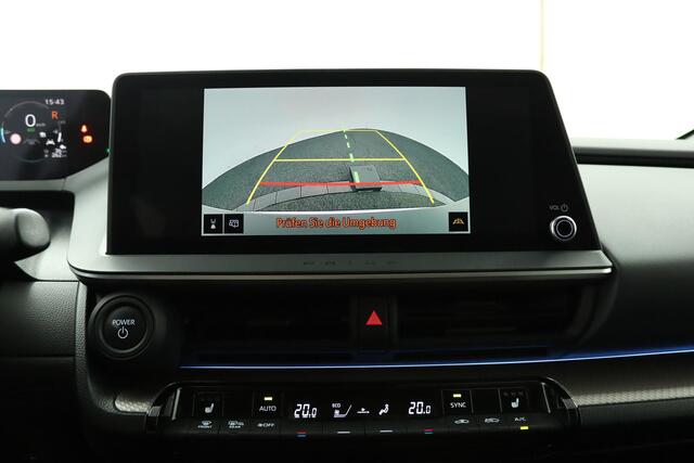 Toyota PRIUS 2.0 Plug-in Hybrid 220 Executive | Panoramadak | Dealeronderhouden | Stoelverwarming | 10 Jaar Garantie! |