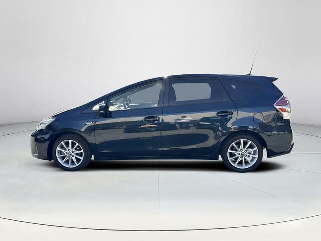Toyota PRIUS 1.8 Dynamic **7 PERSOONS/ ADAPTIEF CRUISE CONTROL/ KEYLESS**