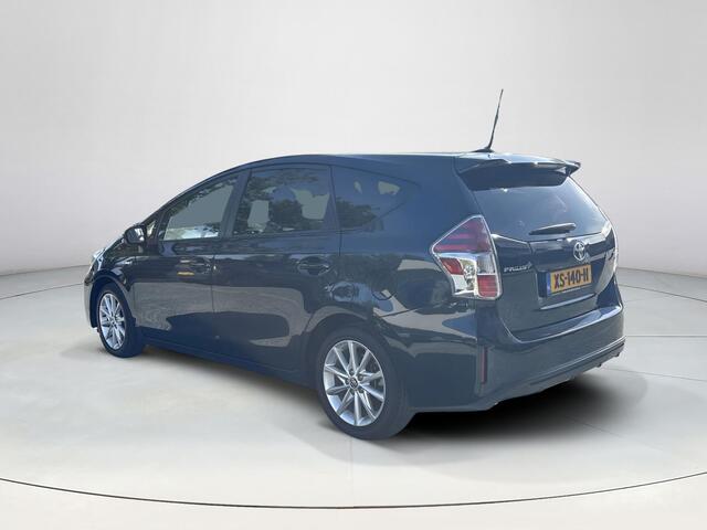 Toyota PRIUS 1.8 Dynamic **7 PERSOONS/ ADAPTIEF CRUISE CONTROL/ KEYLESS**