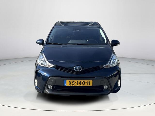 Toyota PRIUS 1.8 Dynamic **7 PERSOONS/ ADAPTIEF CRUISE CONTROL/ KEYLESS**