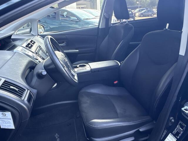 Toyota PRIUS 1.8 Dynamic **7 PERSOONS/ ADAPTIEF CRUISE CONTROL/ KEYLESS**