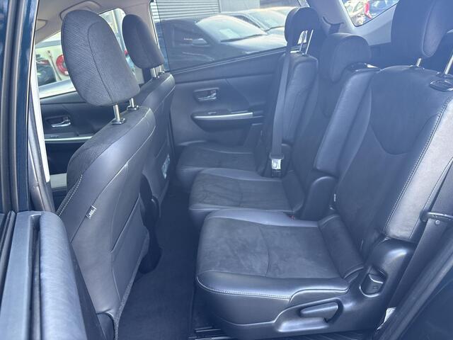 Toyota PRIUS 1.8 Dynamic **7 PERSOONS/ ADAPTIEF CRUISE CONTROL/ KEYLESS**