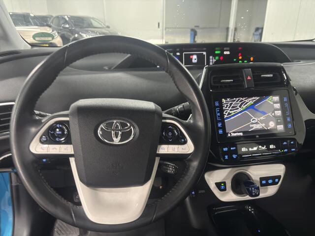Toyota PRIUS 1.8 Plug-in Business Plus – foto 4