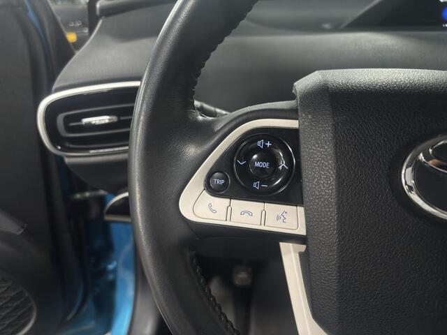 Toyota PRIUS 1.8 Plug-in Business Plus – foto 7