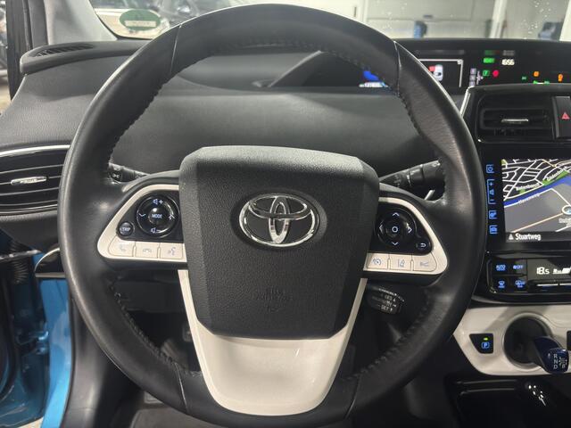 Toyota PRIUS 1.8 Plug-in Business Plus – foto 9
