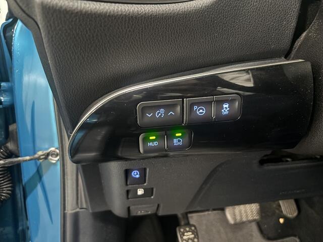 Toyota PRIUS 1.8 Plug-in Business Plus – foto 10