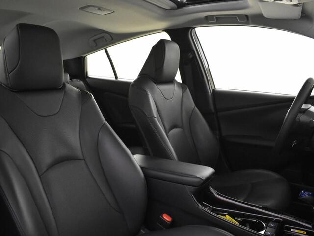 Toyota PRIUS 1.8 Executive | Leder | JBL | Blindspot | Head-up | Panorama – foto 3