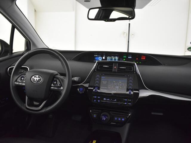 Toyota PRIUS 1.8 Executive | Leder | JBL | Blindspot | Head-up | Panorama – foto 4
