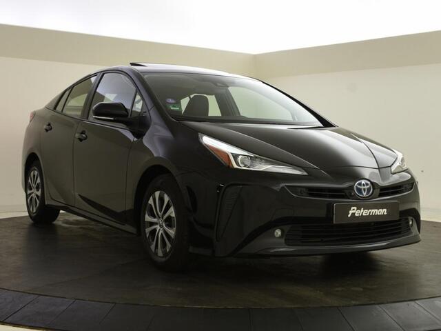 Toyota PRIUS 1.8 Executive | Leder | JBL | Blindspot | Head-up | Panorama – foto 5