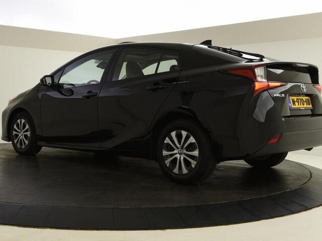 Toyota PRIUS 1.8 Executive | Leder | JBL | Blindspot | Head-up | Panorama – foto 6