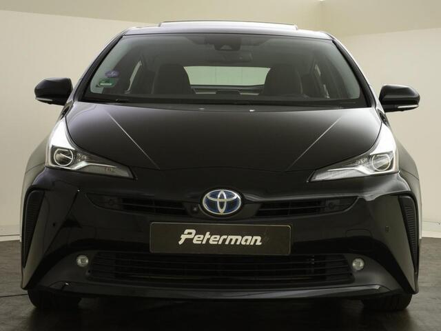 Toyota PRIUS 1.8 Executive | Leder | JBL | Blindspot | Head-up | Panorama – foto 7