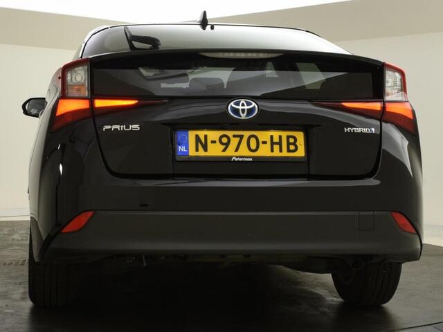 Toyota PRIUS 1.8 Executive | Leder | JBL | Blindspot | Head-up | Panorama – foto 9