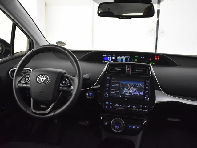 Toyota PRIUS 1.8 Plug-in Executive | JBL | 360 camera | Blindspot – foto 3