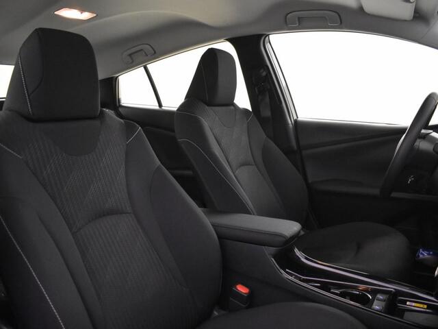 Toyota PRIUS 1.8 Plug-in Executive | JBL | 360 camera | Blindspot – foto 4