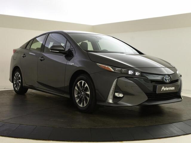 Toyota PRIUS 1.8 Plug-in Executive | JBL | 360 camera | Blindspot – foto 5