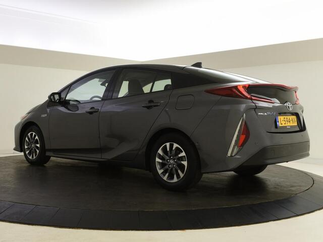 Toyota PRIUS 1.8 Plug-in Executive | JBL | 360 camera | Blindspot – foto 6