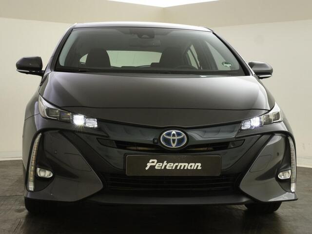 Toyota PRIUS 1.8 Plug-in Executive | JBL | 360 camera | Blindspot – foto 7