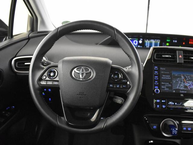 Toyota PRIUS 1.8 Plug-in Executive | JBL | 360 camera | Blindspot – foto 9