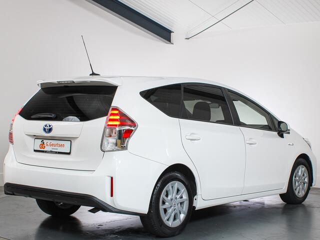 Toyota PRIUS 1.8 Active Cruise Control, Led Lichten, Climate Control – foto 2