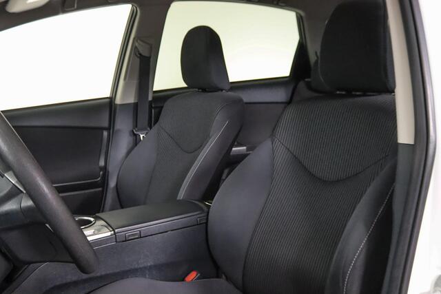 Toyota PRIUS 1.8 Active Cruise Control, Led Lichten, Climate Control – foto 4