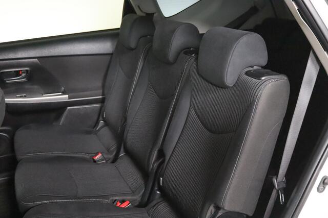 Toyota PRIUS 1.8 Active Cruise Control, Led Lichten, Climate Control – foto 5