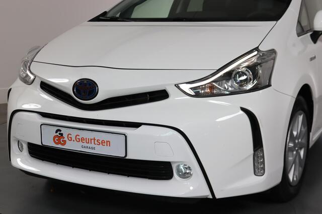 Toyota PRIUS 1.8 Active Cruise Control, Led Lichten, Climate Control – foto 8